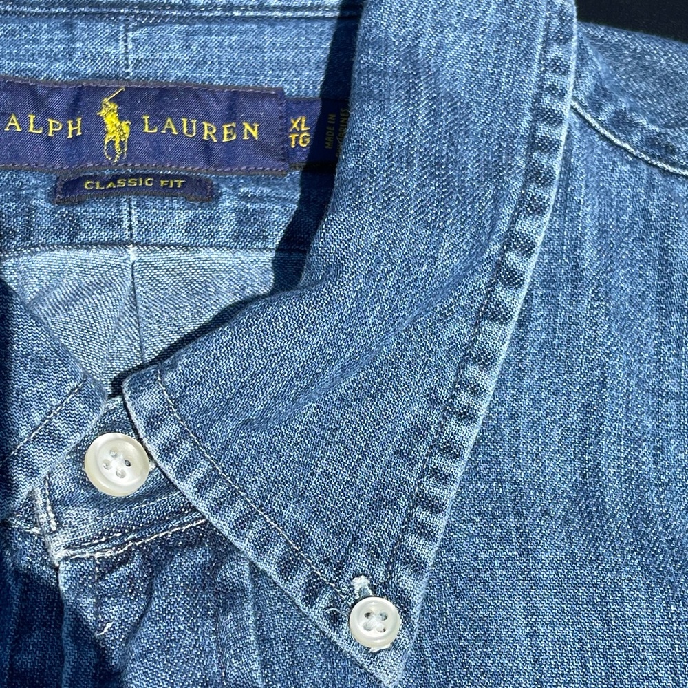 Gently used clothing